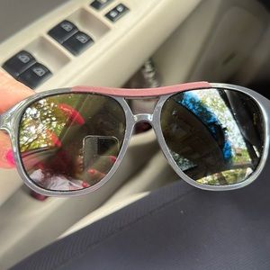 Authentic Fendi sun glasses